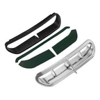 Outer Fairing Vent Accent for Harley Touring Ultra Classic (2014–2024)