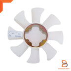 Radiator Cooling Fan Blade for Nissan 720 SD23 (1980-1986)