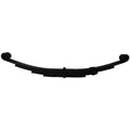 4 Leaf Double Eye Trailer Leaf Spring 2500lbs for 5000 lbs Axle (20016)
