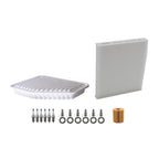 Denso Tune Up Kit 6 Spark Plugs & Boots for Lexus GS300 GS450h (1998–2016)