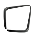 Carbon Front Bumper Lip Spoiler for BMW 4 Series G22 G23 M Sport (2020-23)