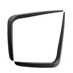 Carbon Front Bumper Lip Spoiler for BMW 4 Series G22 G23 M Sport (2020-23)