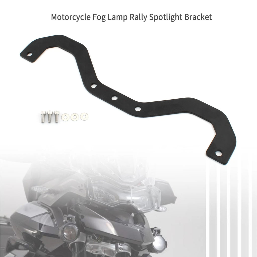 Fog Lamp Bracket for Tiger 900 (2020–2023)