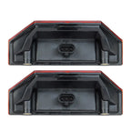 Rear Tail Light Lamps  for Polaris Ranger 570, 900 XP, 1000 (2018)