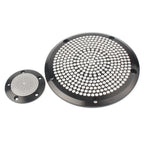 CNC Clutch Derby Timing Cover for Harley Softail Electra Glide (2018–2023)