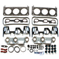 Head Gasket Set for Chevrolet Equinox Pontiac Torrent (2005–2009) 3.4L