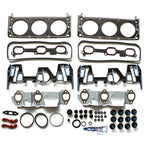 Head Gasket Set for Chevrolet Equinox Pontiac Torrent (2005–2009) 3.4L
