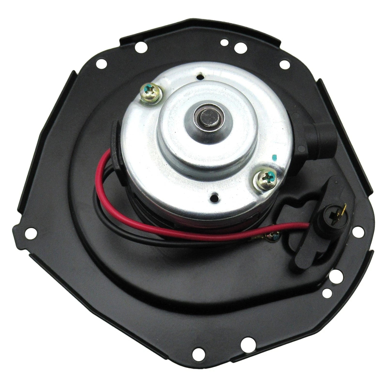 Blower Motor for Chevy GMC C/K 1500 2500 3500 Yukon Blazer (1973–1991)