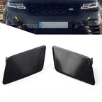 Set of 2 Headlamp Washer Cover Caps LR093500 for Range Rover Velar (2017–2023)