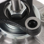 Rear Differential Viscous Coupler for Hyundai Kia Santa Fe (2006–2008)
