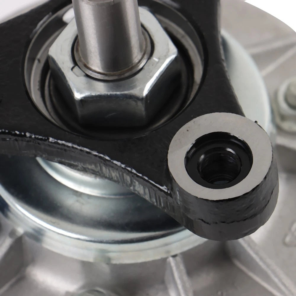 Rear Differential Viscous Coupler for Hyundai Kia Santa Fe (2006–2008)