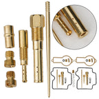 Deluxe Carburetor Rebuild Kit XL250R (1984–1987)