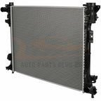 Radiator Assembly for Chrysler Town & Country (2008–2010) Aluminum Core