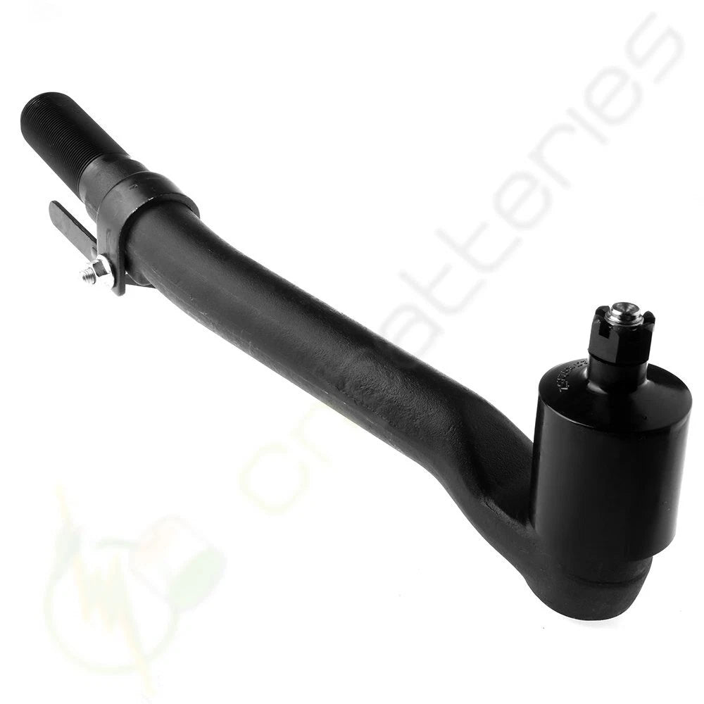Set of 4 Outer Tie Rod End Link Adjusting Sleeves for Ford F-350 Super Duty (2005–2010)