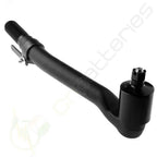 Set of 4 Outer Tie Rod End Link Adjusting Sleeves for Ford F-350 Super Duty (2005–2010)