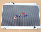 Radiator & Fans for Lexus SC300, Toyota Soarer (1991-1998)