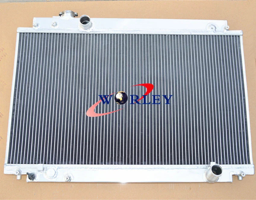 Radiator & Fans for Lexus SC300, Toyota Soarer (1991-1998)