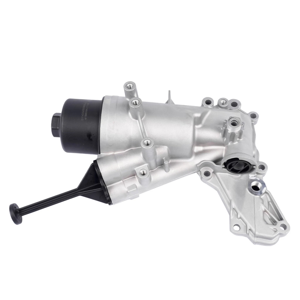 Oil Filter Housing for Mercedes-Benz GLE63 GLS63 SL63 G63 CL63 E63 AMG (2015–2023)