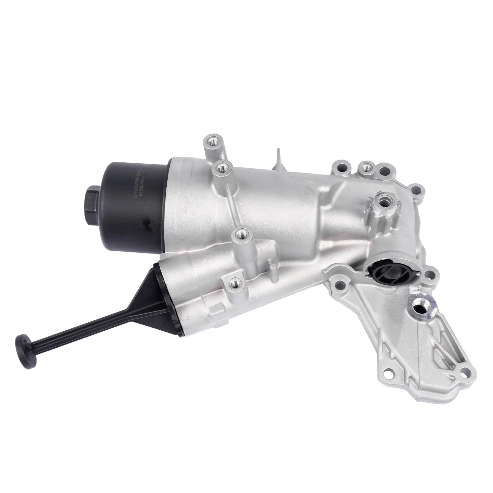 Oil Filter Housing for Mercedes-Benz GLE63 GLS63 SL63 G63 CL63 E63 AMG (2015–2023)