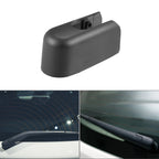 Wiper Arm Nut Cover Cap for Ford Fiesta MK VI (2009–2016)