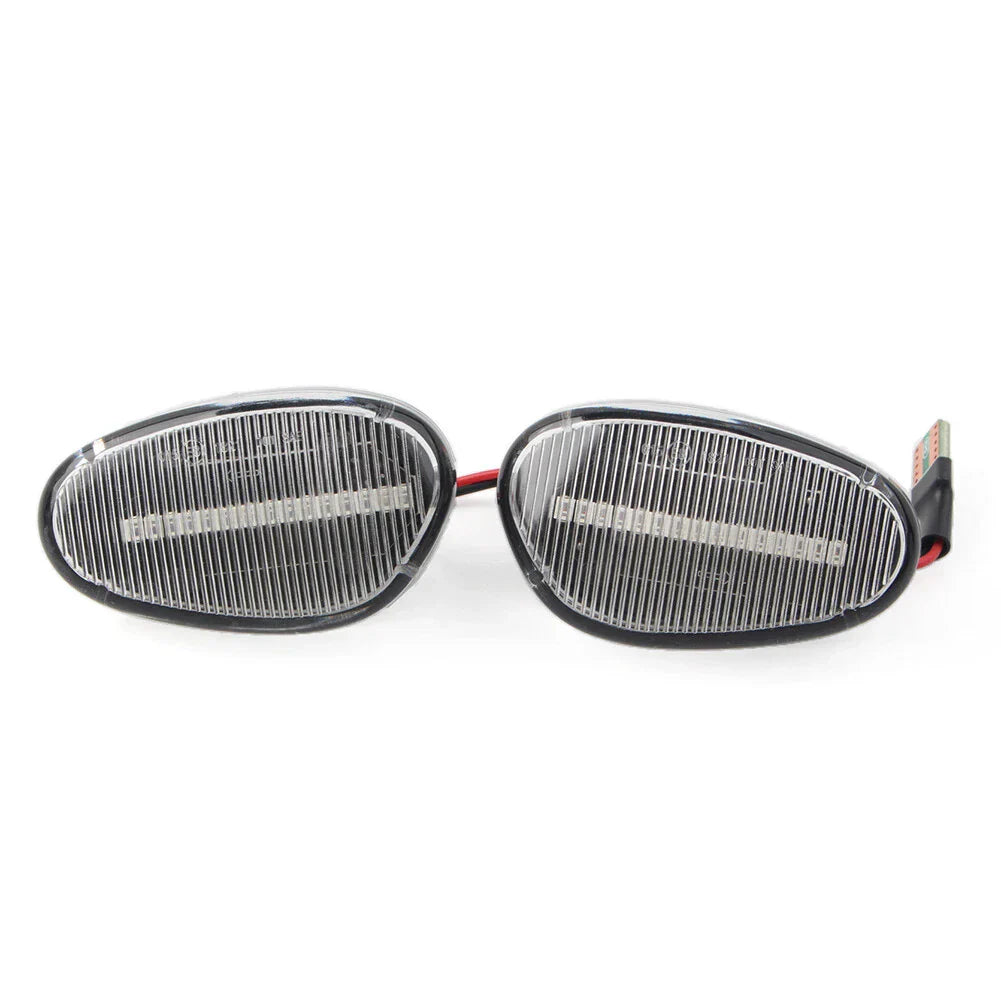LED Dynamic Side Marker Light for Alfa Romeo 145 146 155 GTV (1994-2005)