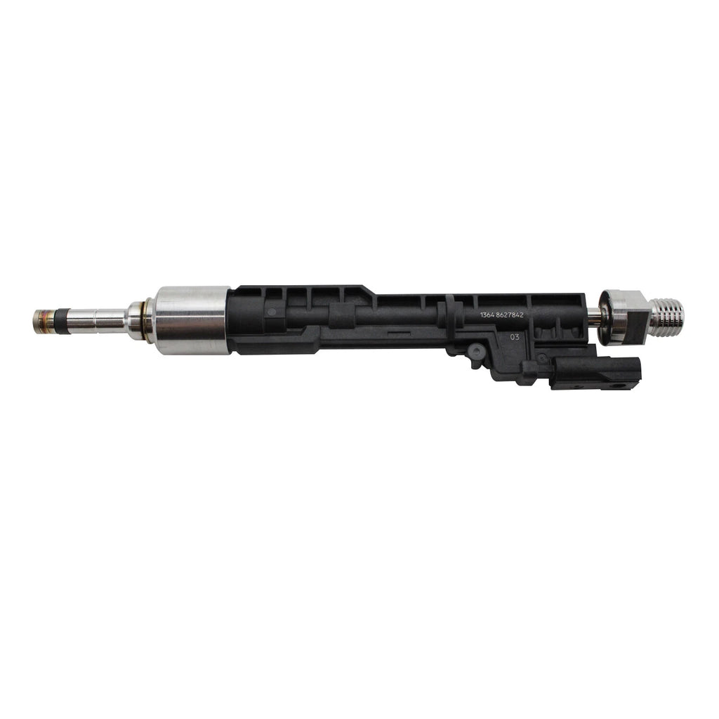 Bosch 62858 Fuel Injector for BMW F06 F12 F13 F15 F85 F86 G07 (2012–2020)