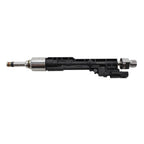 Bosch 62858 Fuel Injector for BMW F06 F12 F13 F15 F85 F86 G07 (2012–2020)