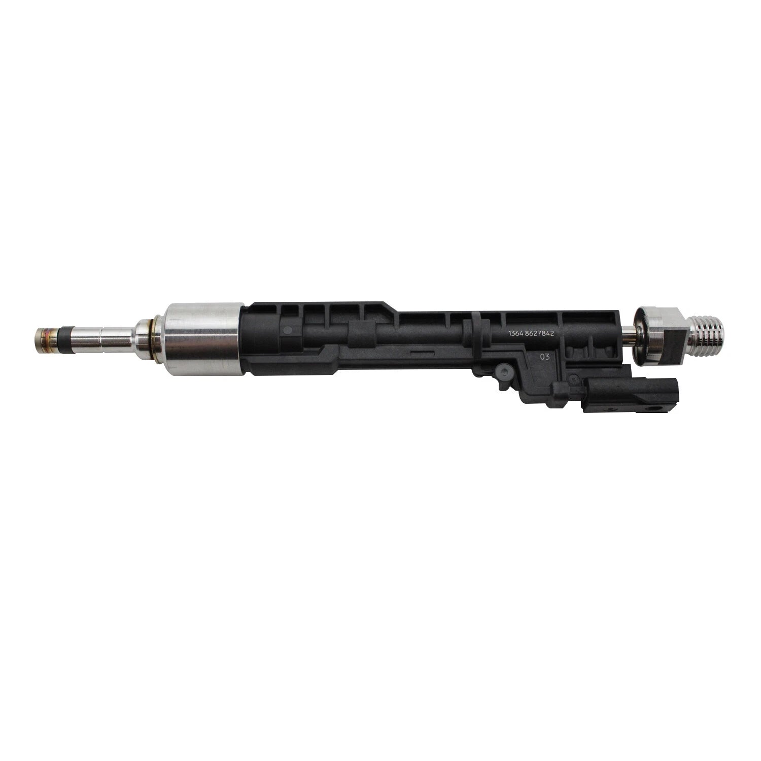 Bosch 62858 Fuel Injector for BMW F06 F12 F13 F15 F85 F86 G07 (2012–2020)