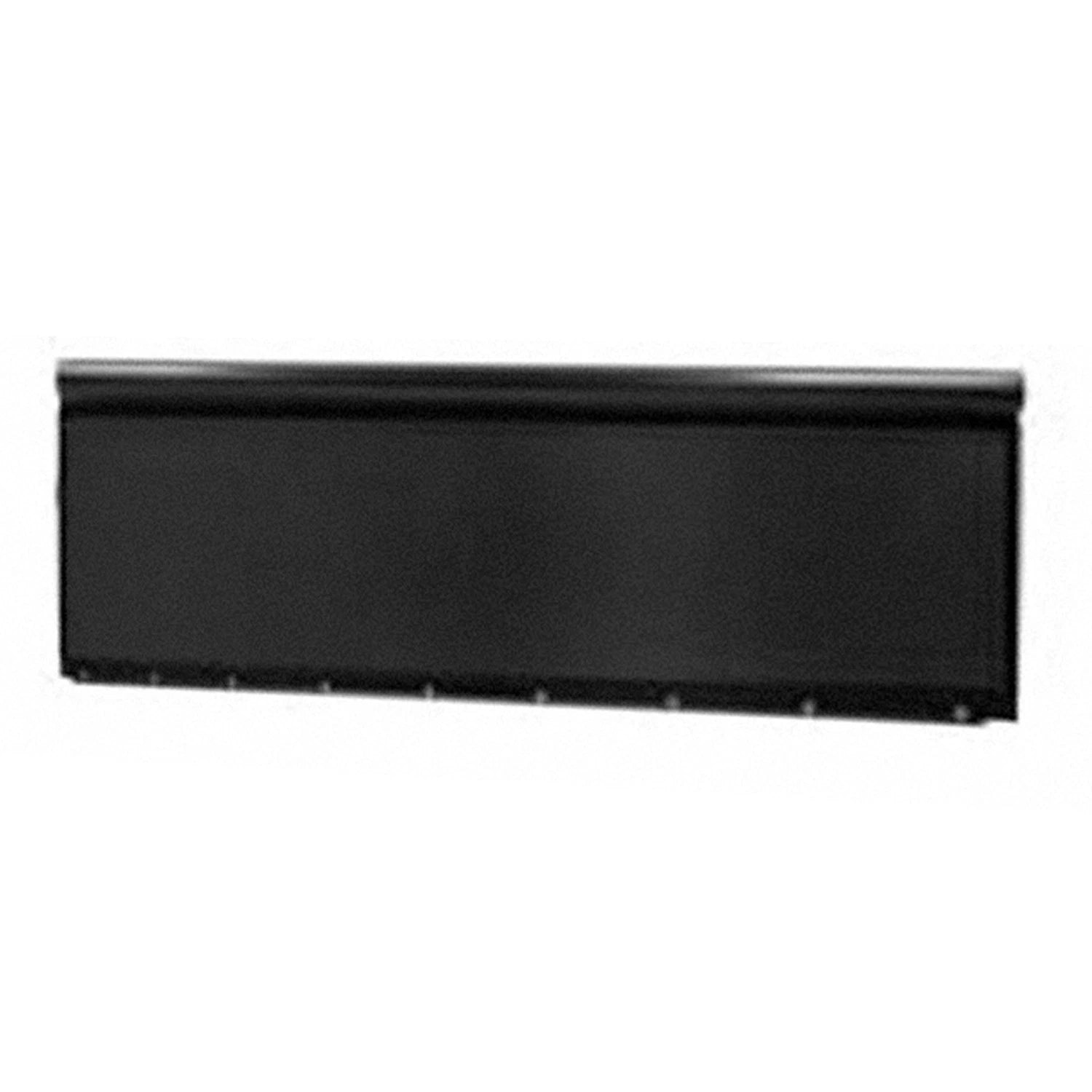 Replacement Front Bed Panel with Rod Hardware for Ford Ranger (2011–2018)