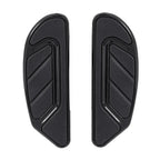Passenger Floorboard Footboard Kit for Harley Softail Dyna Touring
