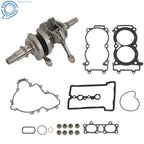 Crankshaft Gasket Kit for Polaris RZR XP-4 1000 (2014–2015)
