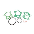 Lower Unit Seal Kit for Yamaha Outboard 25 30 HP (6J8-W0001-21, 18-2789)