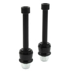 Handlebar Riser Spacers for DUCATI STREETFIGHTER SF V2 (2022-2024)