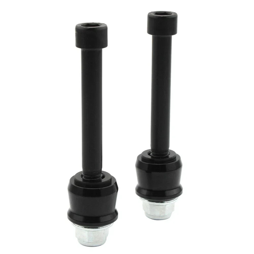 Handlebar Riser Spacers for DUCATI STREETFIGHTER SF V2 (2022-2024)