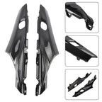 Rear Tail Seat Side Fairing Covers for Yamaha MT-09 / MT09 SP (2021–2023)