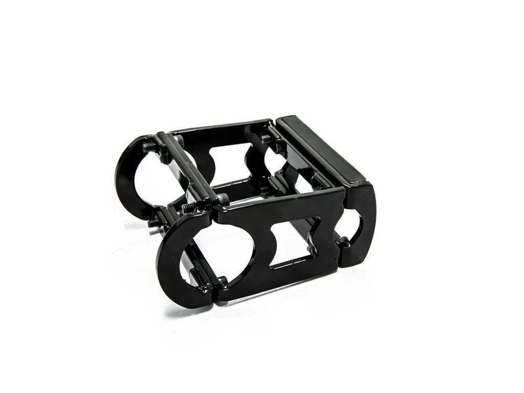 Spare Axle Mount for Polaris RZR Ranger & Honda Talon (1.75" Cages)