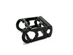 Spare Axle Mount for Polaris RZR Ranger & Honda Talon (1.75" Cages)