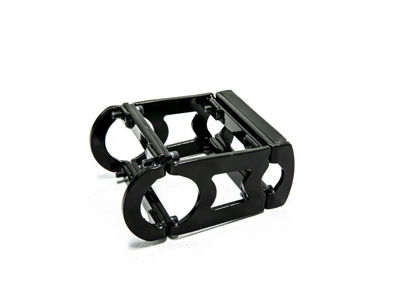 Spare Axle Mount for Polaris RZR Ranger & Honda Talon (1.75" Cages)