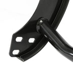 Front Bumper Grill Brush Guard for Chevy Colorado GMC Canyon (2004–2012)