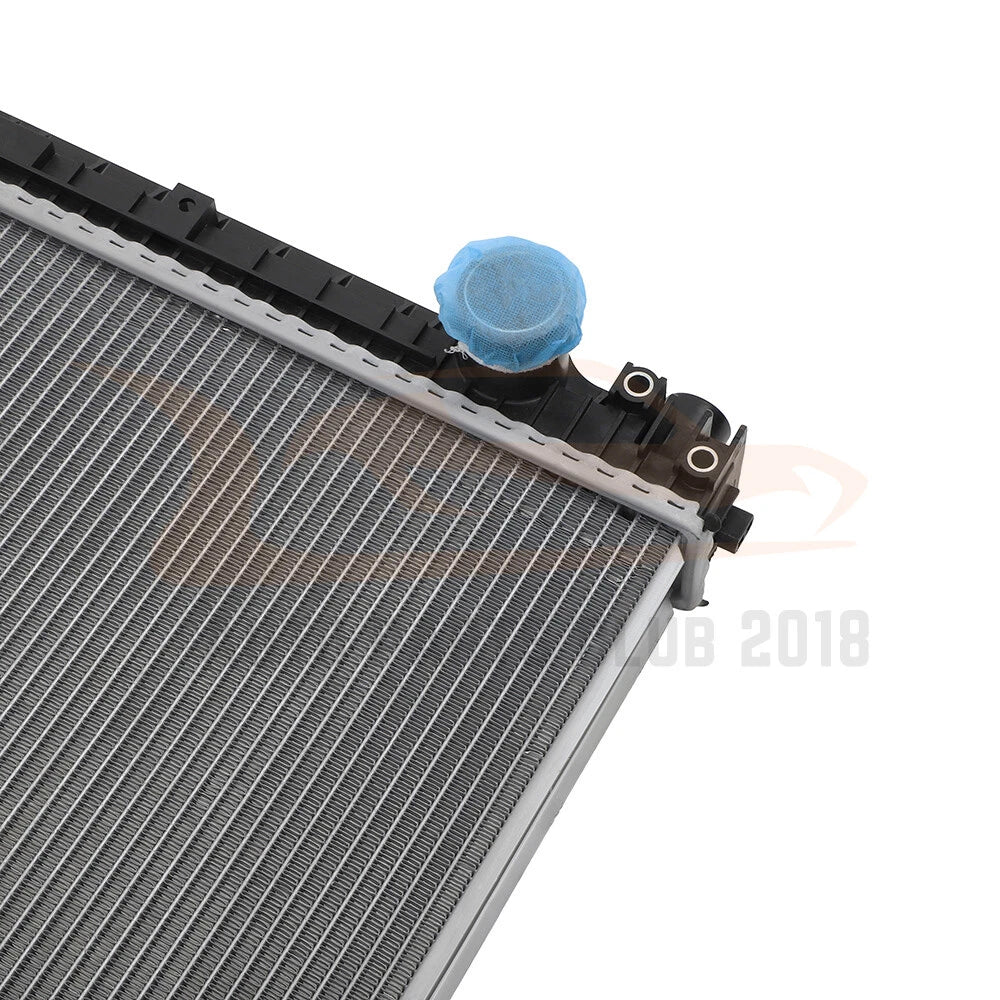 Radiator for Freightliner Business Class M2 (2008–2012)