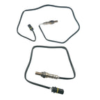 2X O2 Oxygen Sensors for Mercedes Benz C230 (1997–2000)