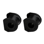 Front Anti-Roll Bar Bushings for Mitsubishi Pajero L200 Montero (2000-2006)