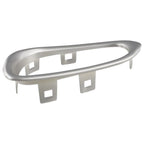 Front Left Door Handle Trim Bezel for Nissan Sentra (2013–2019)