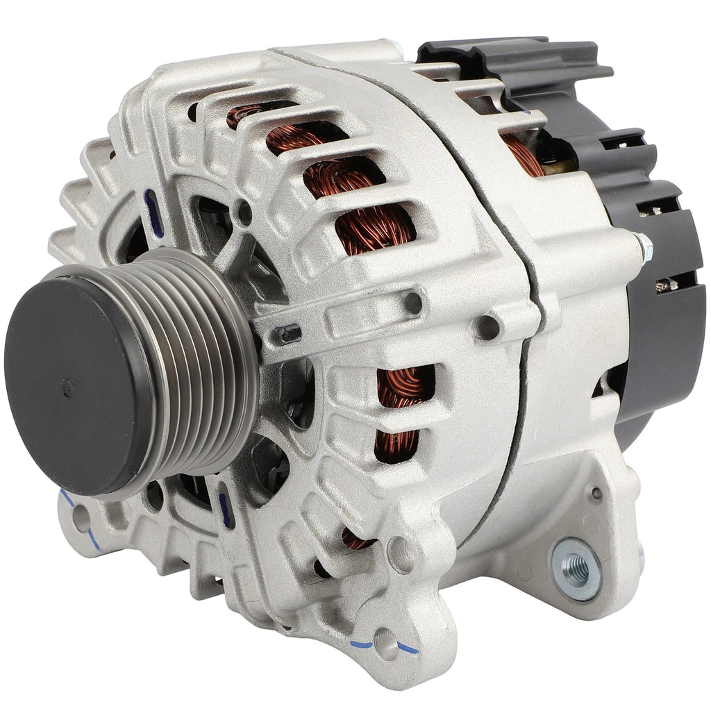 Alternator for Volkswagen Touareg (2011–2013)