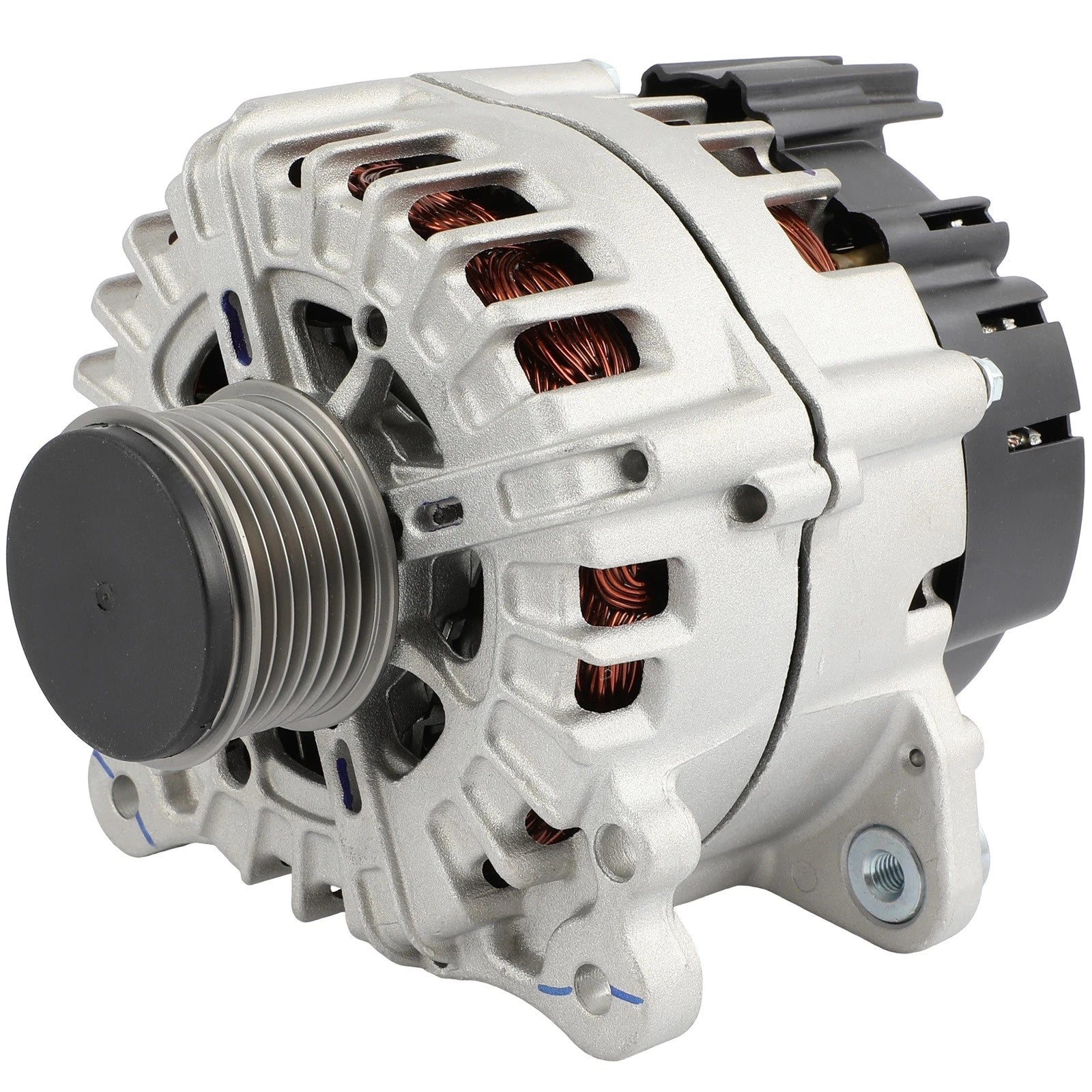 Alternator for Volkswagen Touareg (2011–2013)