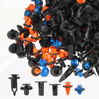 180 Pcs Retainer Fastener Clip Rivet Kit for Toyota 4Runner (2003–2023)