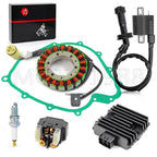 Stator & Rectifier Pack for Yamaha Grizzly 660 (2002–2008)