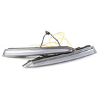 LED DRL Daytime Running Lights for Ford Escape Kuga (2013-2015)