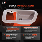 Front Interior Door Handle for Toyota Tundra (2000-2006)