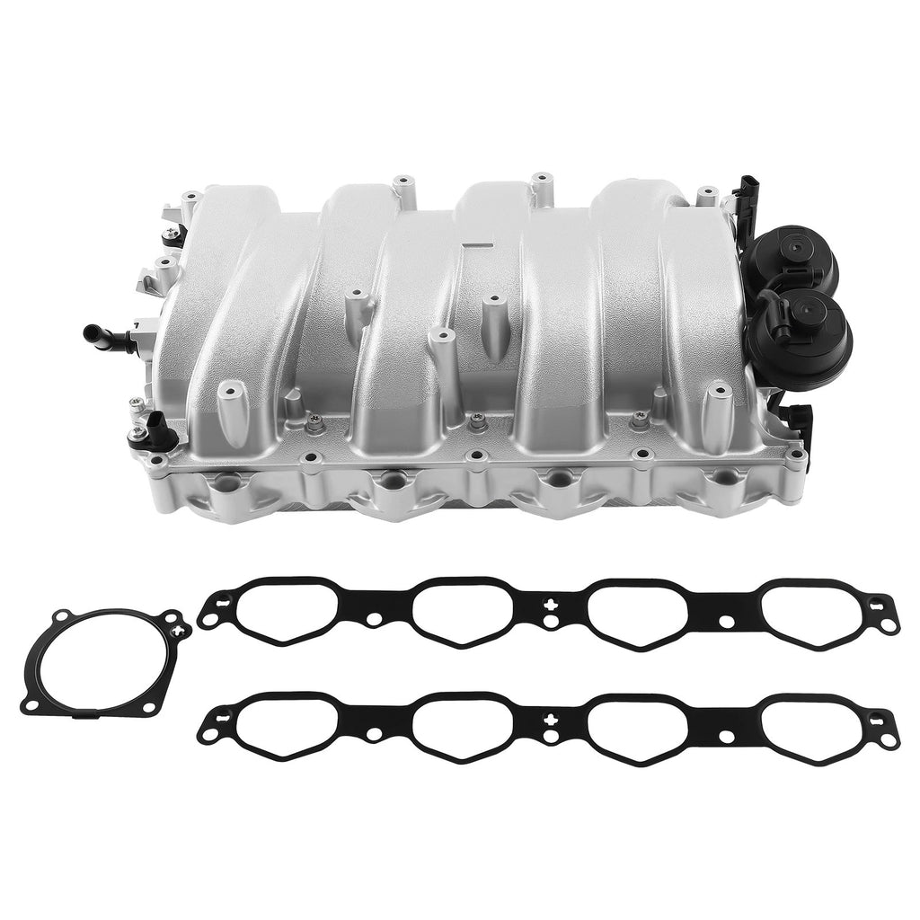 Intake Manifold for Mercedes-Benz CL550 CLK550 CLS550 E550 G550 GL450 ML550 (2007–2012)